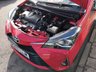 USED 2019 69 TOYOTA YARIS 1.5 VVT-i Icon Tech Hatchback 5dr Petrol Manual Euro 6 (111 ps) ONLY 3,867 MILES FROM NEW