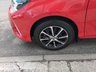 USED 2019 69 TOYOTA YARIS 1.5 VVT-i Icon Tech Hatchback 5dr Petrol Manual Euro 6 (111 ps) ONLY 3,867 MILES FROM NEW