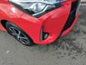 USED 2019 69 TOYOTA YARIS 1.5 VVT-i Icon Tech Hatchback 5dr Petrol Manual Euro 6 (111 ps) ONLY 3,867 MILES FROM NEW