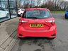 USED 2019 69 TOYOTA YARIS 1.5 VVT-i Icon Tech Hatchback 5dr Petrol Manual Euro 6 (111 ps) ONLY 3,867 MILES FROM NEW