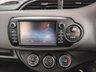 USED 2019 69 TOYOTA YARIS 1.5 VVT-i Icon Tech Hatchback 5dr Petrol Manual Euro 6 (111 ps) ONLY 3,872 MILES FROM NEW
