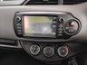 USED 2019 69 TOYOTA YARIS 1.5 VVT-i Icon Tech Hatchback 5dr Petrol Manual Euro 6 (111 ps) ONLY 3,872 MILES FROM NEW