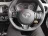 USED 2019 69 TOYOTA YARIS 1.5 VVT-i Icon Tech Hatchback 5dr Petrol Manual Euro 6 (111 ps) ONLY 3,872 MILES FROM NEW
