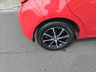 USED 2019 69 TOYOTA YARIS 1.5 VVT-i Icon Tech Hatchback 5dr Petrol Manual Euro 6 (111 ps) ONLY 3,872 MILES FROM NEW