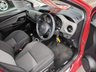 USED 2019 69 TOYOTA YARIS 1.5 VVT-i Icon Tech Hatchback 5dr Petrol Manual Euro 6 (111 ps) ONLY 3,872 MILES FROM NEW