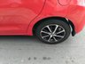 USED 2019 69 TOYOTA YARIS 1.5 VVT-i Icon Tech Hatchback 5dr Petrol Manual Euro 6 (111 ps) ONLY 3,872 MILES FROM NEW