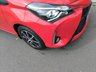 USED 2019 69 TOYOTA YARIS 1.5 VVT-i Icon Tech Hatchback 5dr Petrol Manual Euro 6 (111 ps) ONLY 3,872 MILES FROM NEW