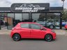 USED 2019 69 TOYOTA YARIS 1.5 VVT-i Icon Tech Hatchback 5dr Petrol Manual Euro 6 (111 ps) ONLY 3,872 MILES FROM NEW