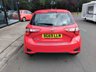 USED 2019 69 TOYOTA YARIS 1.5 VVT-i Icon Tech Hatchback 5dr Petrol Manual Euro 6 (111 ps) ONLY 3,872 MILES FROM NEW