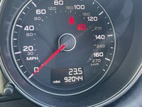USED 2009 59 AUDI TT 2.0 TDI Roadster 2dr Diesel Manual quattro Euro 4 (170 ps) GREAT VALUE 2 OWNER CONVERTIBLE