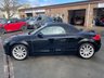 USED 2009 59 AUDI TT 2.0 TDI Roadster 2dr Diesel Manual quattro Euro 4 (170 ps) GREAT VALUE 2 OWNER CONVERTIBLE