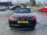 USED 2009 59 AUDI TT 2.0 TDI Roadster 2dr Diesel Manual quattro Euro 4 (170 ps) GREAT VALUE 2 OWNER CONVERTIBLE