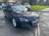 USED 2009 59 AUDI TT 2.0 TDI Roadster 2dr Diesel Manual quattro Euro 4 (170 ps) GREAT VALUE 2 OWNER CONVERTIBLE