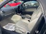 USED 2009 59 AUDI TT 2.0 TDI Roadster 2dr Diesel Manual quattro Euro 4 (170 ps) GREAT VALUE 2 OWNER CONVERTIBLE