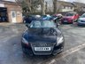 USED 2009 59 AUDI TT 2.0 TDI Roadster 2dr Diesel Manual quattro Euro 4 (170 ps) GREAT VALUE 2 OWNER CONVERTIBLE