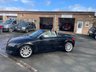 USED 2009 59 AUDI TT 2.0 TDI Roadster 2dr Diesel Manual quattro Euro 4 (170 ps) GREAT VALUE 2 OWNER CONVERTIBLE