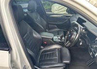 USED 2018 68 BMW X3 3.0 M40d Auto xDrive Euro 6 (s/s) 5dr PAN ROOF - HEAD UP DISPLAY