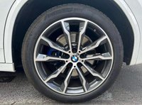 USED 2018 68 BMW X3 3.0 M40d Auto xDrive Euro 6 (s/s) 5dr PAN ROOF - HEAD UP DISPLAY