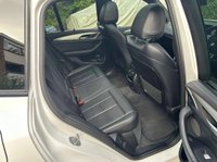 USED 2018 68 BMW X3 3.0 M40d Auto xDrive Euro 6 (s/s) 5dr PAN ROOF - HEAD UP DISPLAY