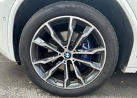 USED 2018 68 BMW X3 3.0 M40d Auto xDrive Euro 6 (s/s) 5dr PAN ROOF - HEAD UP DISPLAY
