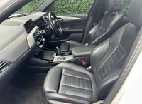 USED 2018 68 BMW X3 3.0 M40d Auto xDrive Euro 6 (s/s) 5dr PAN ROOF - HEAD UP DISPLAY