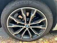 USED 2018 68 BMW X3 3.0 M40d Auto xDrive Euro 6 (s/s) 5dr PAN ROOF - HEAD UP DISPLAY