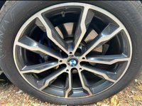 USED 2018 68 BMW X3 3.0 M40d Auto xDrive Euro 6 (s/s) 5dr PAN ROOF - HEAD UP DISPLAY