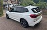USED 2018 68 BMW X3 3.0 M40d Auto xDrive Euro 6 (s/s) 5dr PAN ROOF - HEAD UP DISPLAY
