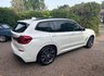USED 2018 68 BMW X3 3.0 M40d Auto xDrive Euro 6 (s/s) 5dr PAN ROOF - HEAD UP DISPLAY