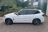 USED 2018 68 BMW X3 3.0 M40d Auto xDrive Euro 6 (s/s) 5dr PAN ROOF - HEAD UP DISPLAY
