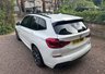 USED 2018 68 BMW X3 3.0 M40d Auto xDrive Euro 6 (s/s) 5dr PAN ROOF - HEAD UP DISPLAY