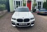 USED 2018 68 BMW X3 3.0 M40d Auto xDrive Euro 6 (s/s) 5dr PAN ROOF - HEAD UP DISPLAY