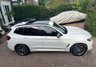 USED 2018 68 BMW X3 3.0 M40d Auto xDrive Euro 6 (s/s) 5dr PAN ROOF - HEAD UP DISPLAY