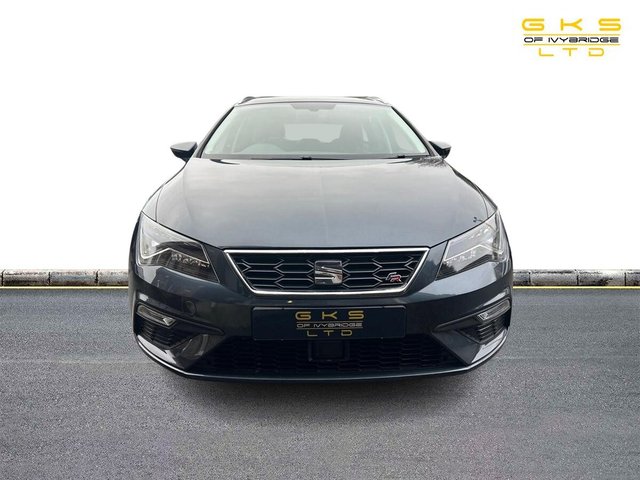 2019 SEAT LEON - Photo 5
