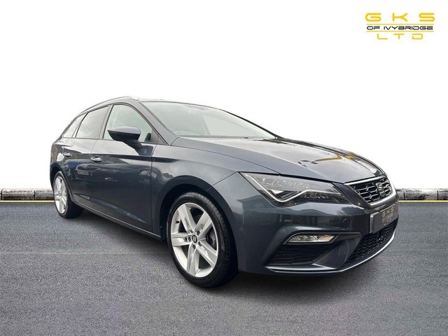 2019 SEAT LEON - Photo 6