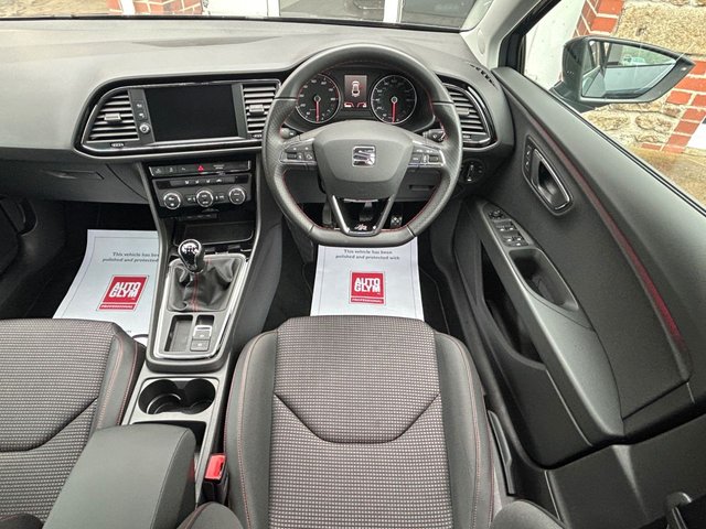 2019 SEAT LEON - Photo 4