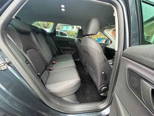 2019 SEAT LEON - Photo 12