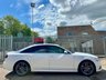 USED 2017 67 AUDI A6 SALOON 2.0 TDI ultra S line Saloon 4dr Diesel S Tronic Euro 6 (s/s) (190 ps) 