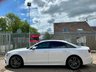 USED 2017 67 AUDI A6 SALOON 2.0 TDI ultra S line Saloon 4dr Diesel S Tronic Euro 6 (s/s) (190 ps) 