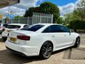 USED 2017 67 AUDI A6 SALOON 2.0 TDI ultra S line Saloon 4dr Diesel S Tronic Euro 6 (s/s) (190 ps) 