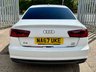 USED 2017 67 AUDI A6 SALOON 2.0 TDI ultra S line Saloon 4dr Diesel S Tronic Euro 6 (s/s) (190 ps) 