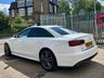 USED 2017 67 AUDI A6 SALOON 2.0 TDI ultra S line Saloon 4dr Diesel S Tronic Euro 6 (s/s) (190 ps) 