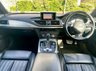 USED 2017 67 AUDI A6 SALOON 2.0 TDI ultra S line Saloon 4dr Diesel S Tronic Euro 6 (s/s) (190 ps) 