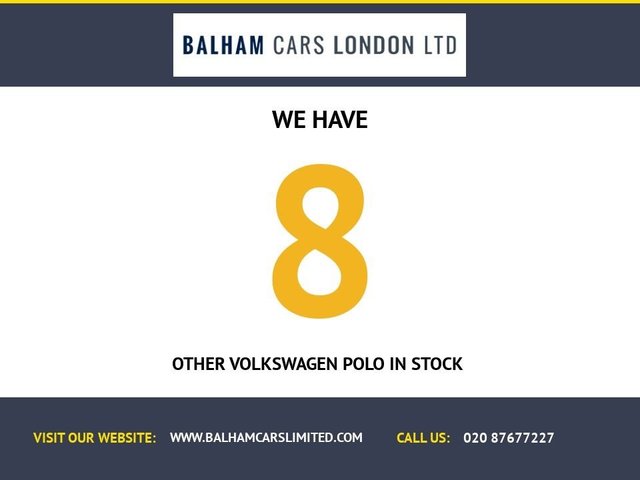 2017 VOLKSWAGEN POLO - Photo 5