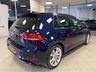 USED 2020 69 VOLKSWAGEN GOLF 2.0 TDI R-Line Hatchback 5dr Diesel DSG Euro 6 (s/s) (150 ps) 