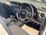 USED 2014 14 TOYOTA AURIS 1.33 Dual VVT-i Icon Hatchback 5dr Petrol Manual Euro 5 (s/s) (101 ps) 