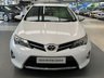 USED 2014 14 TOYOTA AURIS 1.33 Dual VVT-i Icon Hatchback 5dr Petrol Manual Euro 5 (s/s) (101 ps) 