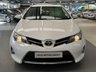 USED 2014 14 TOYOTA AURIS 1.33 Dual VVT-i Icon Hatchback 5dr Petrol Manual Euro 5 (s/s) (101 ps) 