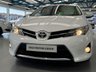 USED 2014 14 TOYOTA AURIS 1.33 Dual VVT-i Icon Hatchback 5dr Petrol Manual Euro 5 (s/s) (101 ps) 