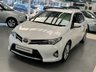 USED 2014 14 TOYOTA AURIS 1.33 Dual VVT-i Icon Hatchback 5dr Petrol Manual Euro 5 (s/s) (101 ps) 
